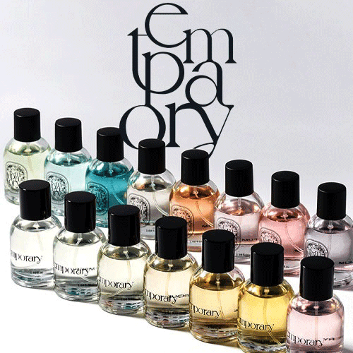 [1+1] 템포러리 오드 퍼퓸 50ml (15종 중 선택2)