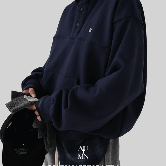 [made]포니기모맨투맨