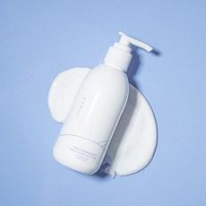 저자극 보습 클렌저 더여백26 순딩이 샤벳 클렌징밀크