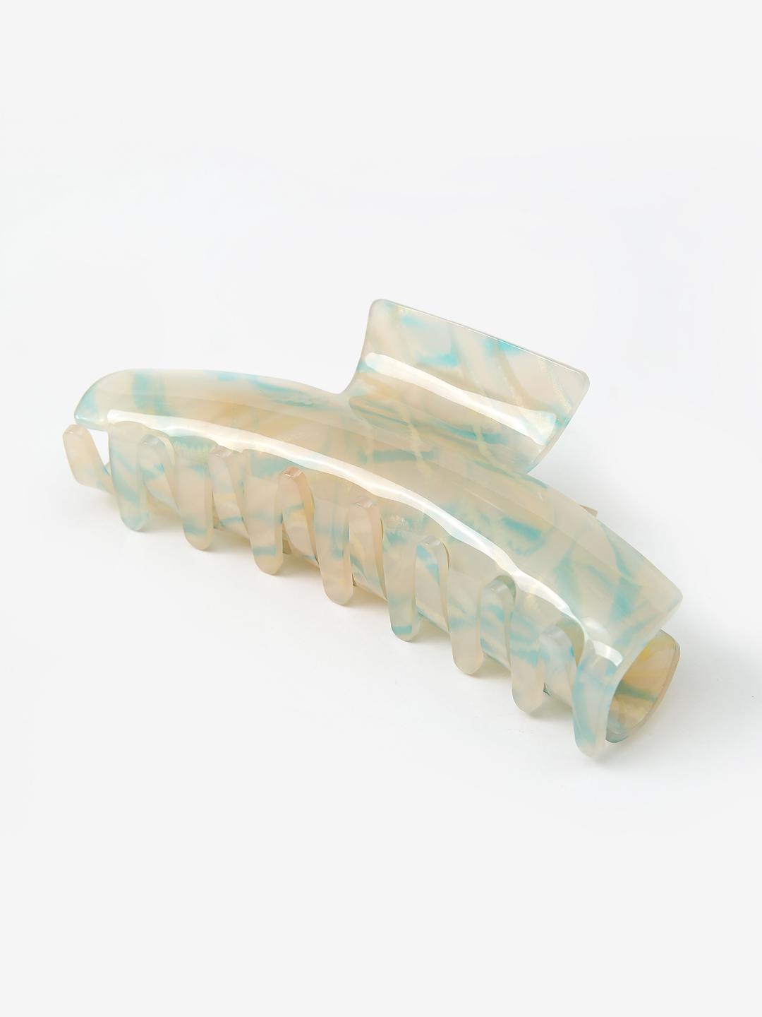 Acetic Acid Hair Claw