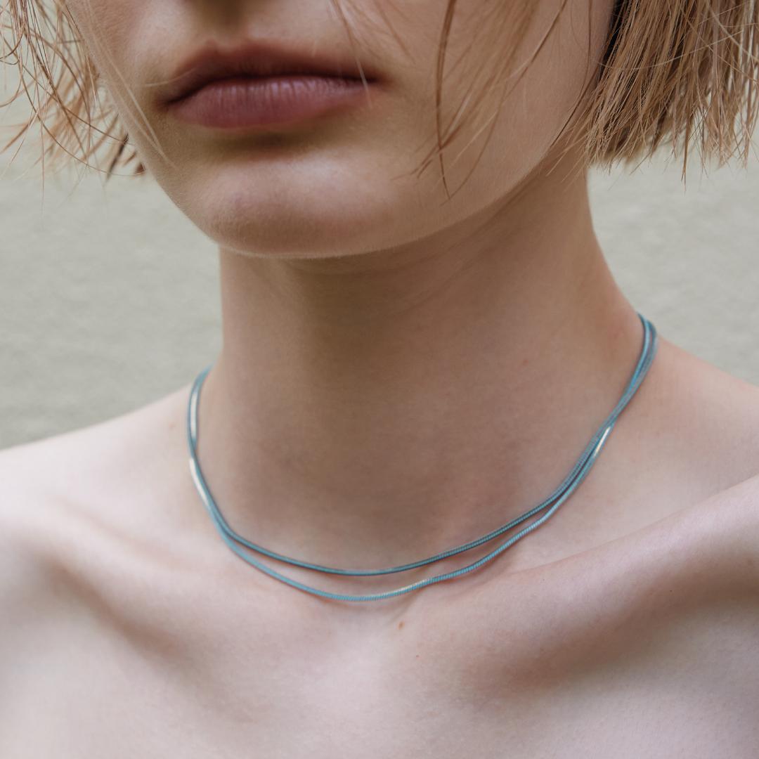 THE FIND 10N (sky blue)