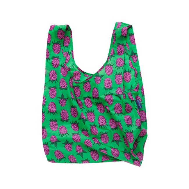 바쿠 스탠다드 그린라즈베리