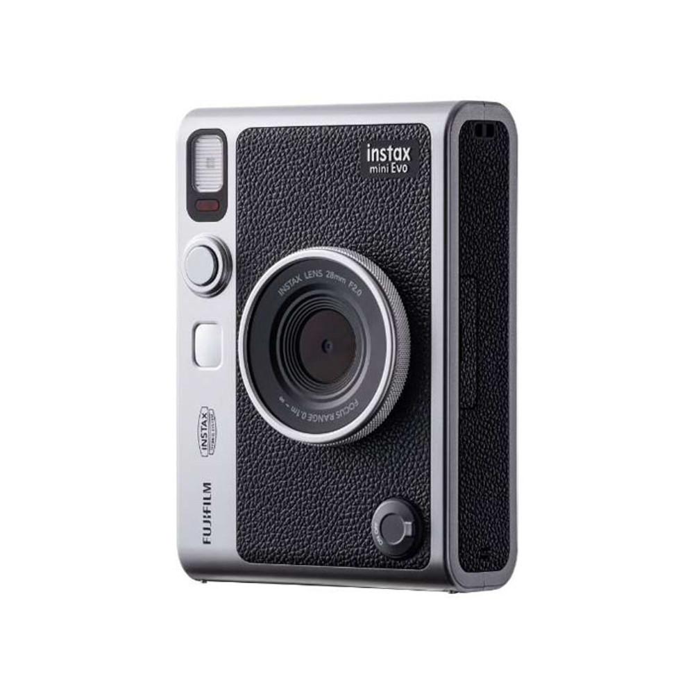 후지필름 INSTAX MINI EVO 인스탁스 미니 에보 즉석 폴라로이드 카메라 당일발송