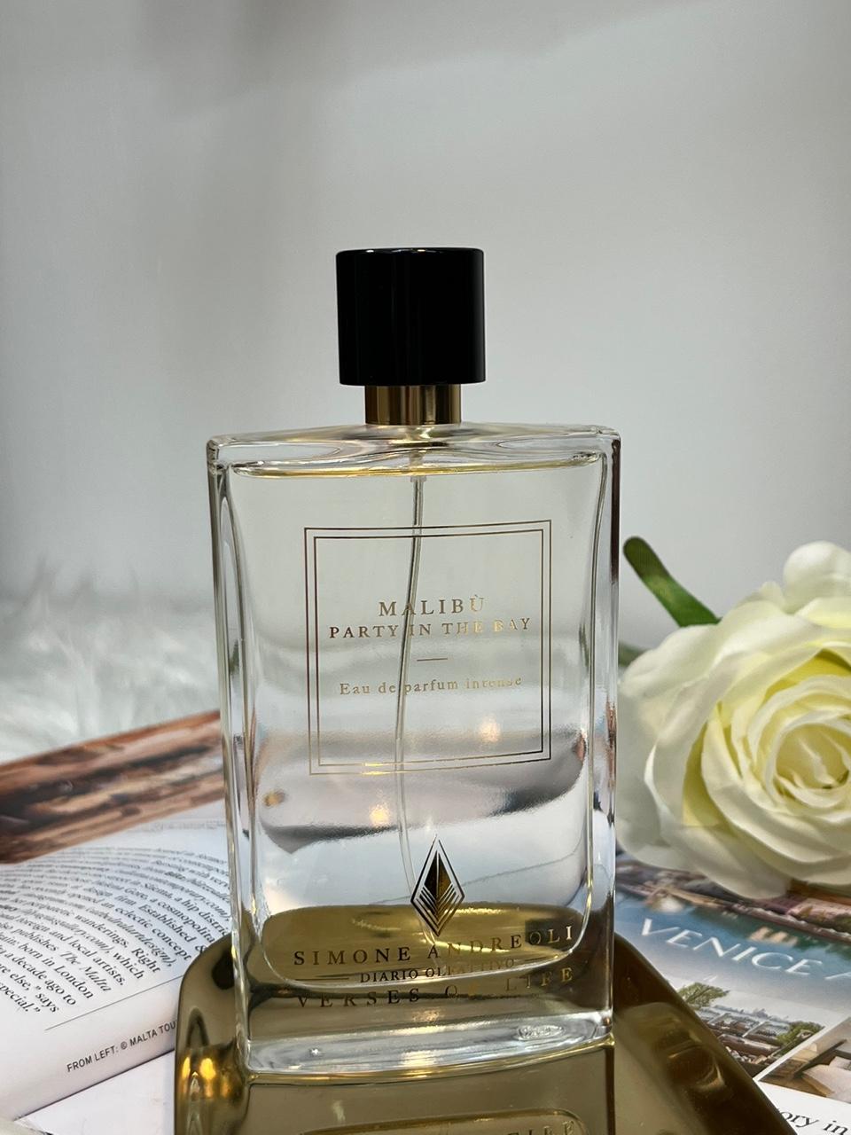 시몬 안드레올리 말리부 오 드 퍼퓸 인텐스 EDP 100ml