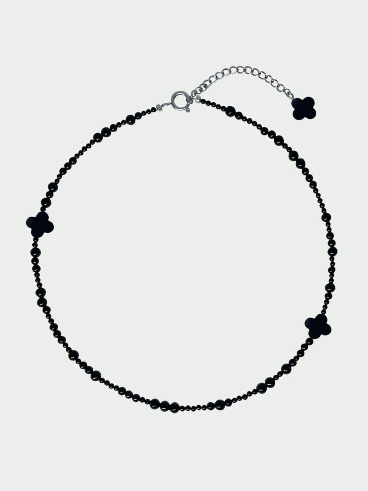 ■김소영, 저스트절크 제이호, 엔플라잉 김재현 착용■ Truffle 1 Necklace