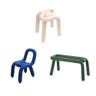 무스타슈 볼드체어 스툴 벤치 Bold chair 커스텀 카페 인테리어의자
