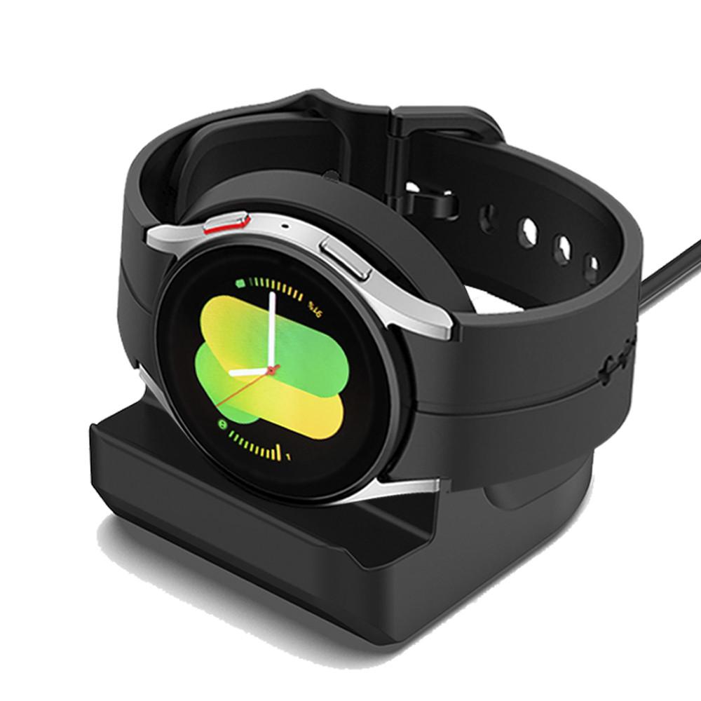 갤럭시 워치5 충전독 거치대