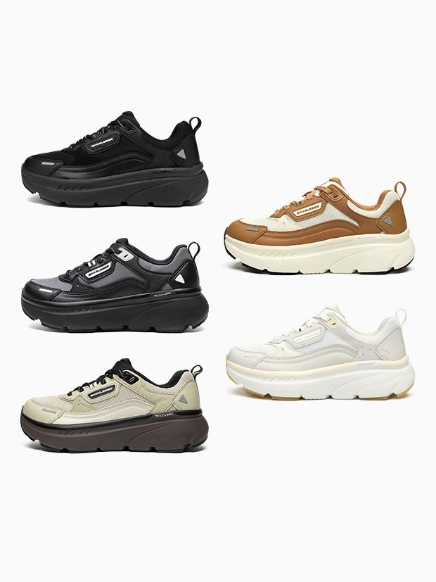 Bumper trainer - 5color