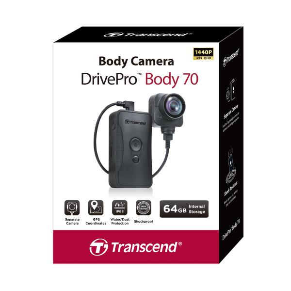 Drive Pro BODY 70 / 보안용 바디캠 15시까지 우체국특송