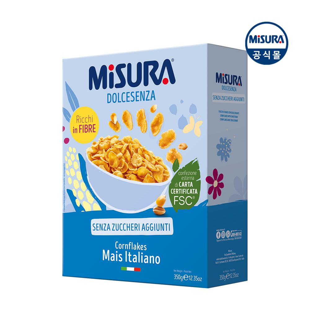 미주라 돌체센자 콘플레이크 350g