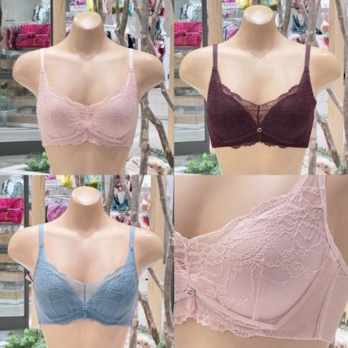 [비너스]아뜰리에2 70A 75A 90A 95A 70B 90B 95B 몰드브라 A B컵 VBR0991 - 브래지어 | 쿠팡