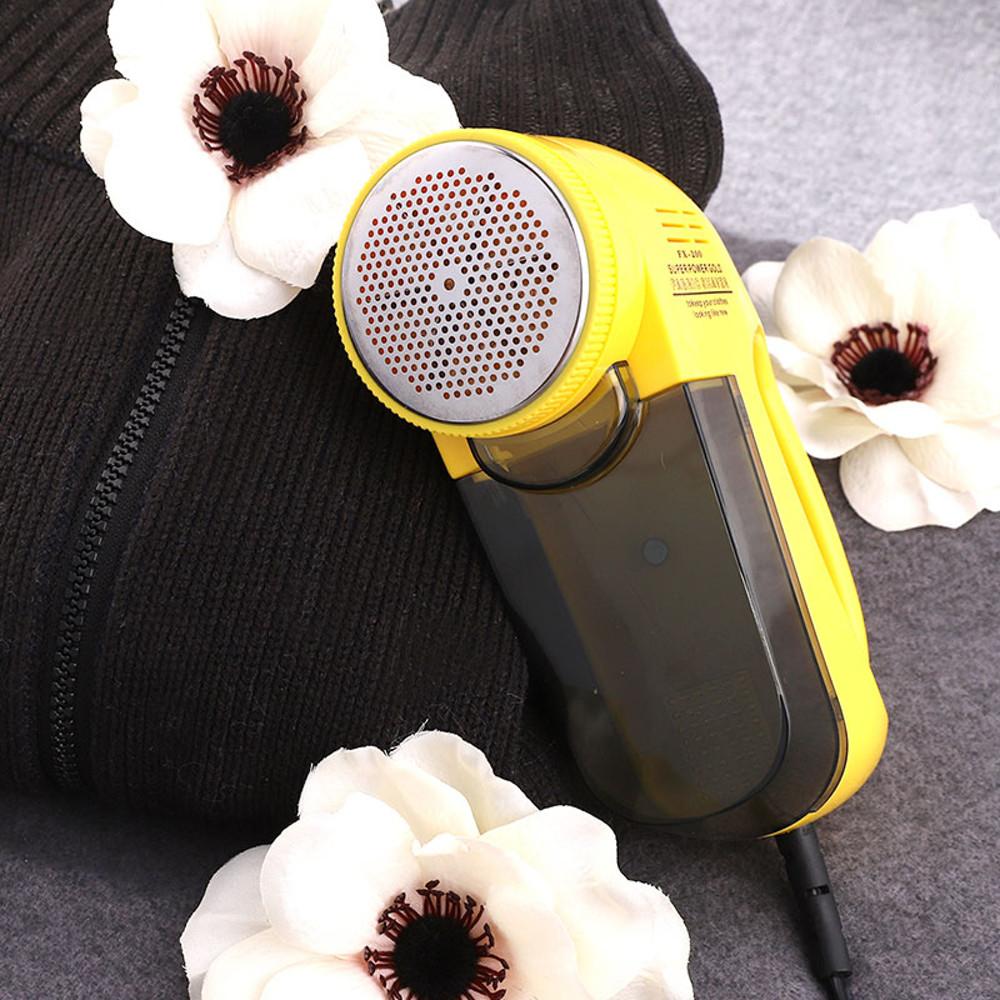 아이프리 세탁소용 보풀제거기 FX-200 전기식 전문가용 (23년형)