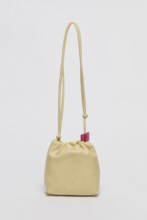 [EXCLUSIVE] Cabbage bag(Butter)