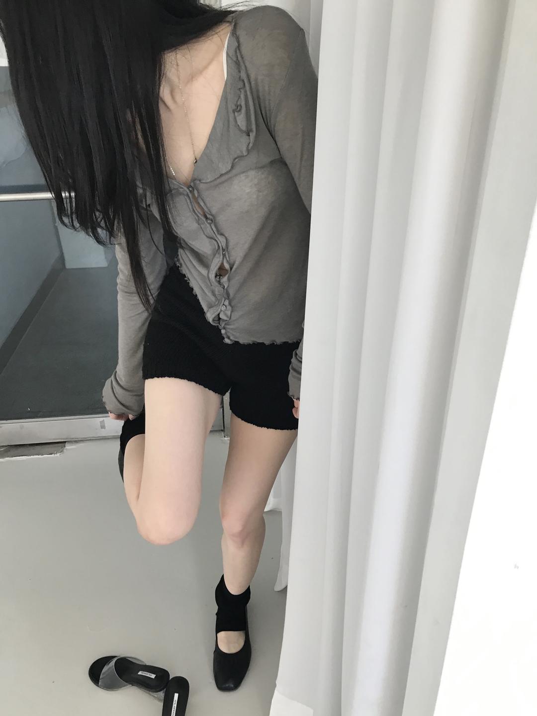 fairy cardigan (3colors)