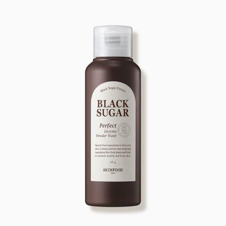 이런 상품 어때요? [스킨푸드] 블랙슈가 퍼펙트 엔자임 파우더 워시 65g/1.2gx30 (택1)