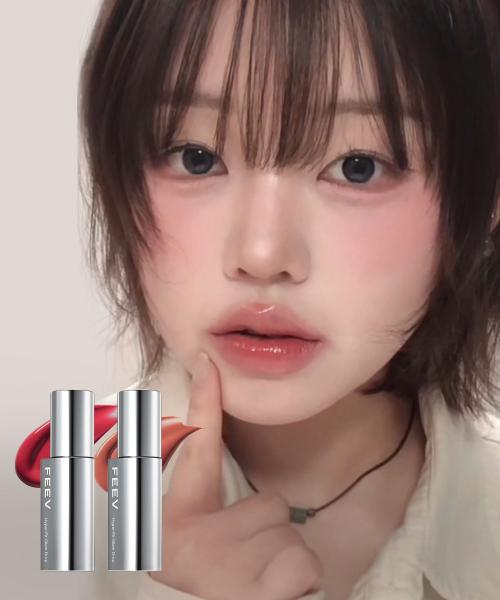 [수얀 PICK] 하이퍼 핏 글램 드롭 듀오 택 2
