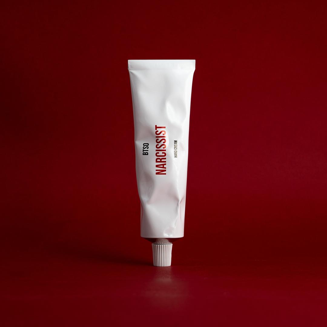 NARCISSIST HAND CREAM