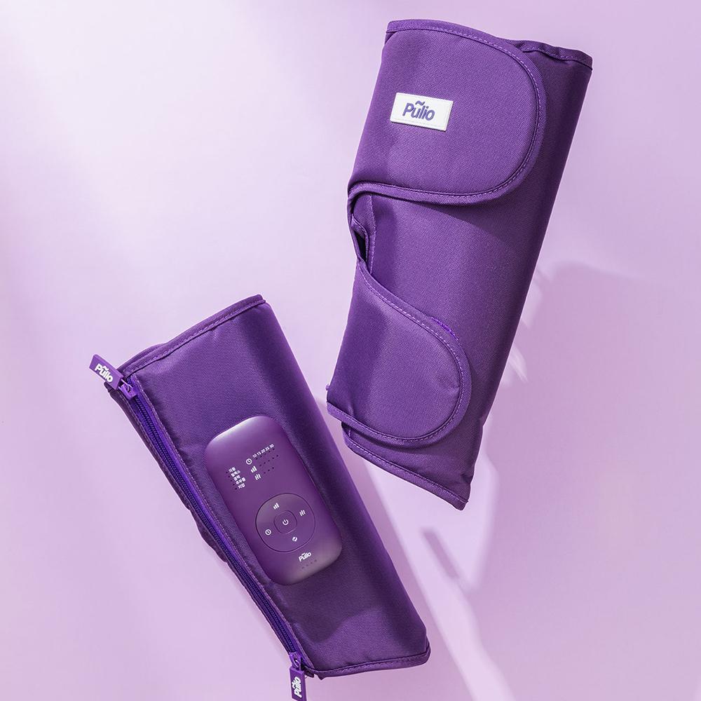 [💜구독자 비밀링크💜] 풀리오 종아리 마사지기 V3