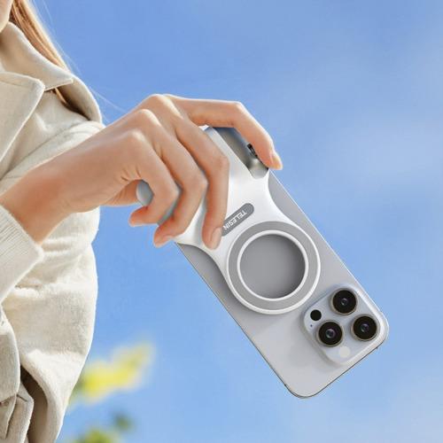 [사진 좀 찍는 사람들의] 맥세이프 그립슛(Grip Shoot)📷