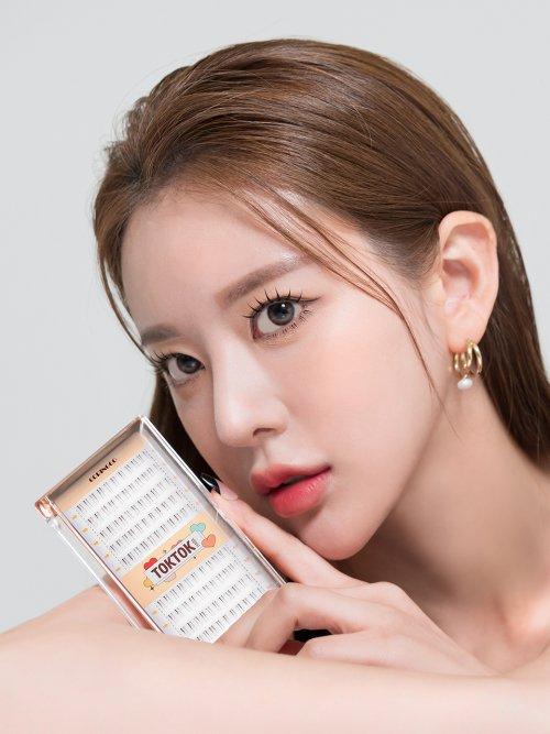톡톡하라 언더 속눈썹 (3종  택1)