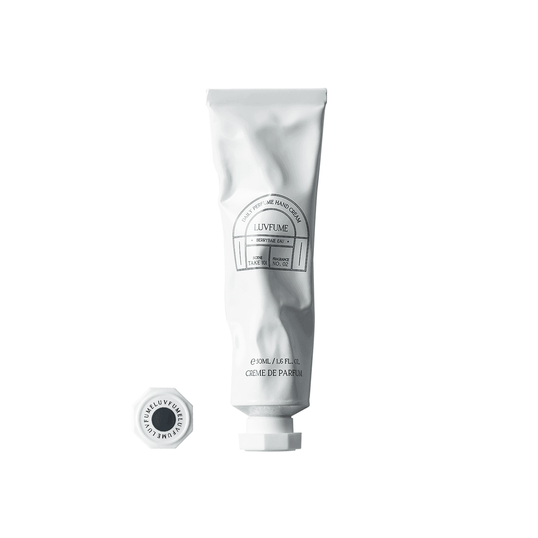 BERRYBAIE EAU