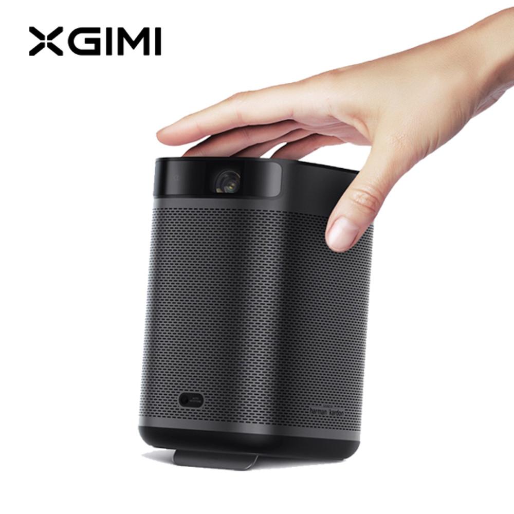 XGIMI 엑스지미 모고 프로+ 1080P FHD 휴대용 미니 빔프로젝터