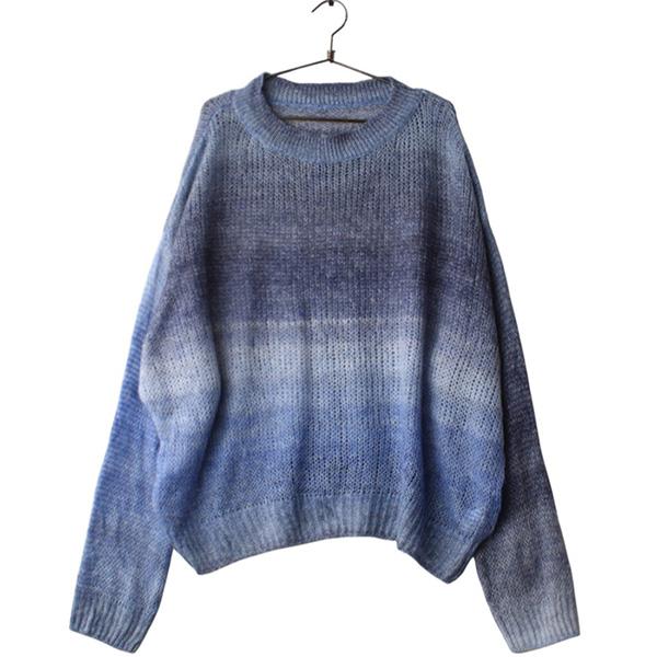 CLASSICAL ELF빈티지울블랜디드니트(DEADSTOCK) / Women L