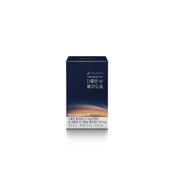 더좋은 멜라드림(30정)
