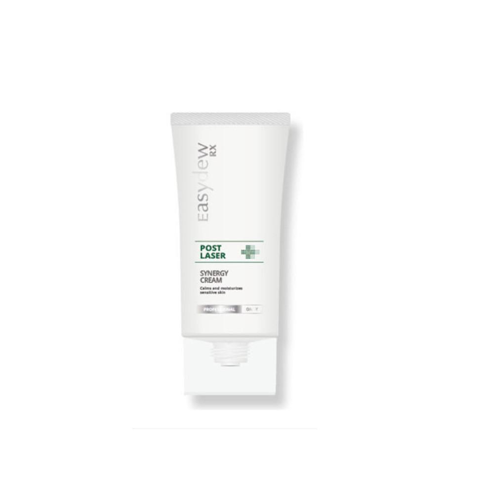 병원전용제품  이지듀RX 포스트레이저 시너지크림 50ml
