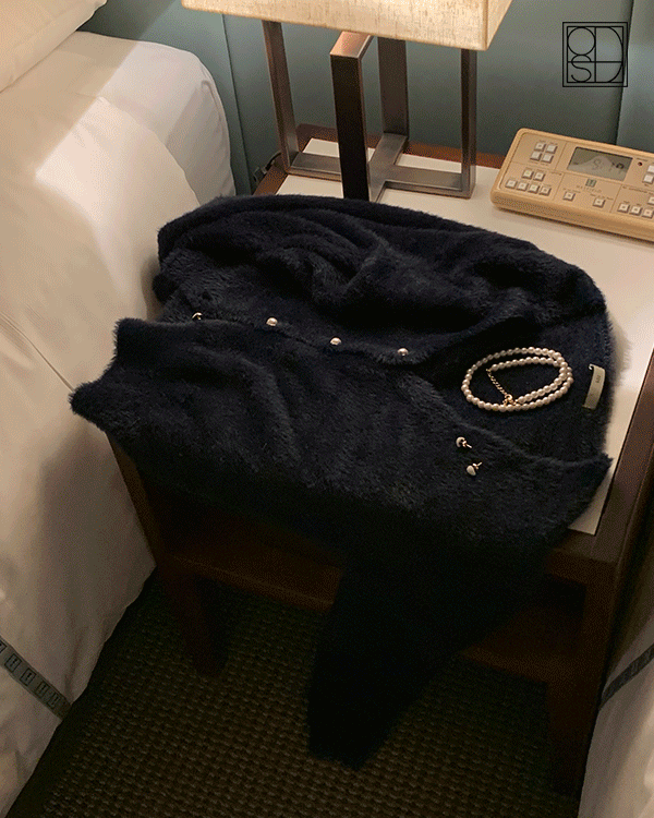 ODS 허밍 가디건 (cd)