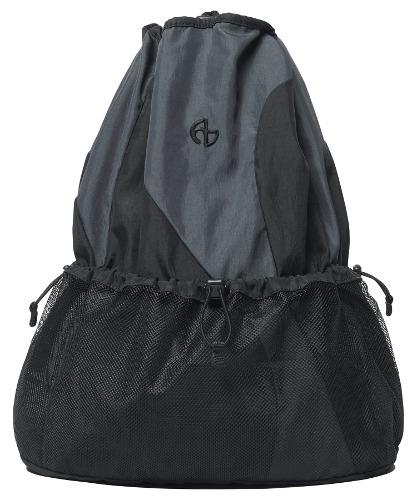 [노매뉴얼] (7/25 예약배송) C.B STRING BAG - CHARCOAL