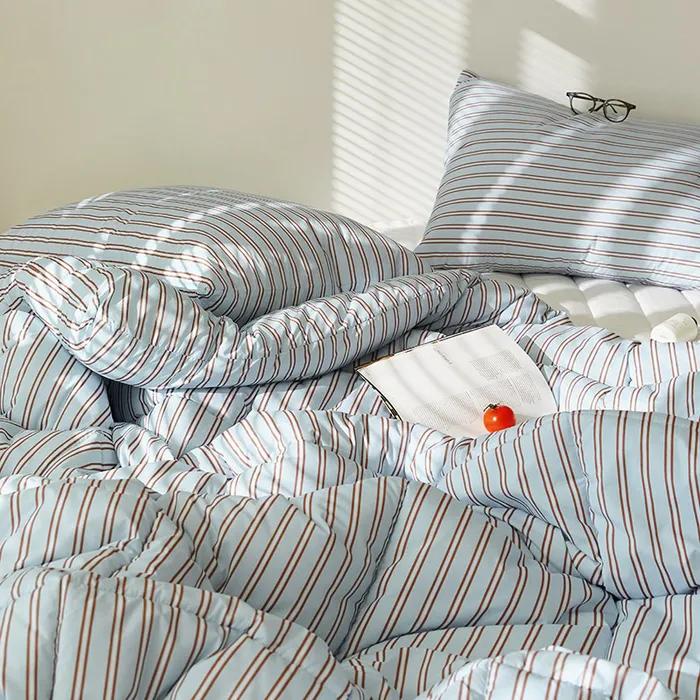 [쇼케이스특가]가드 M2 알러지케어 사계절/극세사 차렵이불세트(SS/Q/K)