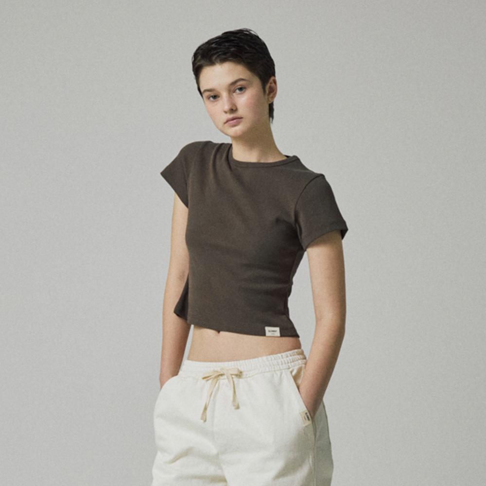 G BABY TEE (5COLORS)