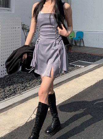 샤틴코르셋ops (2color)