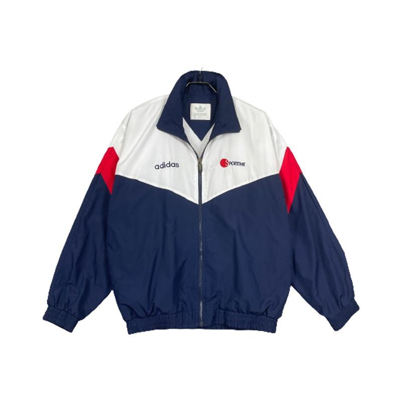 Adidas 올드스쿨 바람막이