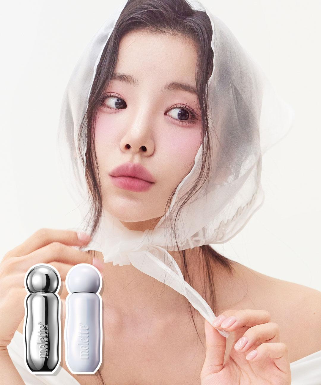 모렛 [set] 모렛 molette 셔터 핏 틴트+셔터 글래스 틴트 2종 set