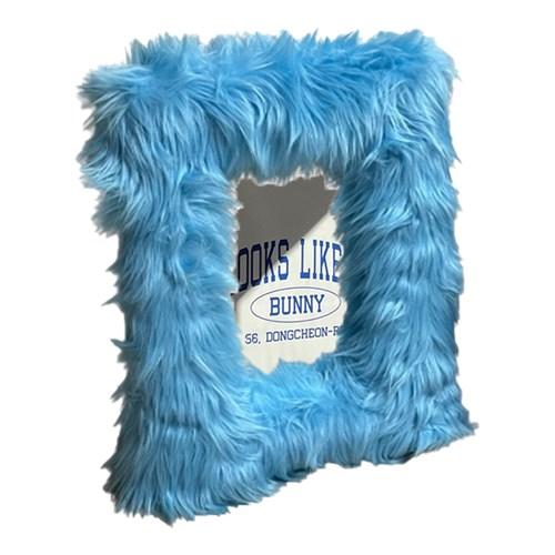 프아르 거울 poil mirror