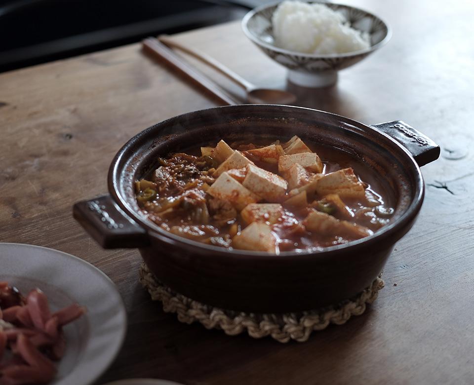 [이가모노] 비스트로 뚝배기 소