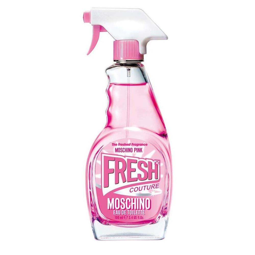 [MOSCHINO]모스키노 프레쉬 핑크 꾸뛰르 오 드 뚜왈렛 Size 5ml