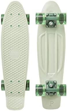 Penny Australia Penny 22 Cruiser Skateboard - Sage 22