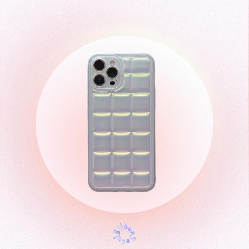 Block Case (iPhone only)