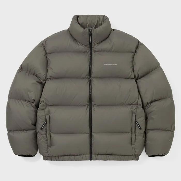 PERTEX T Down Jacket Dark Sage
