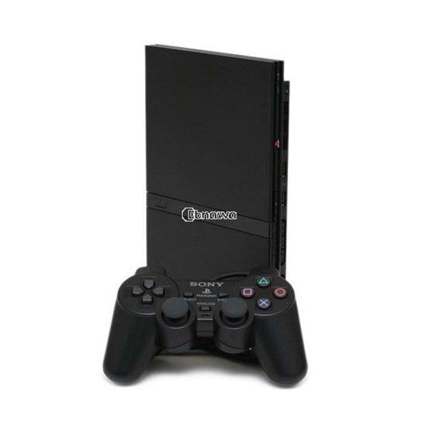 PS2 플스2 7만번 미니플스 세트 (슬림 플스2)