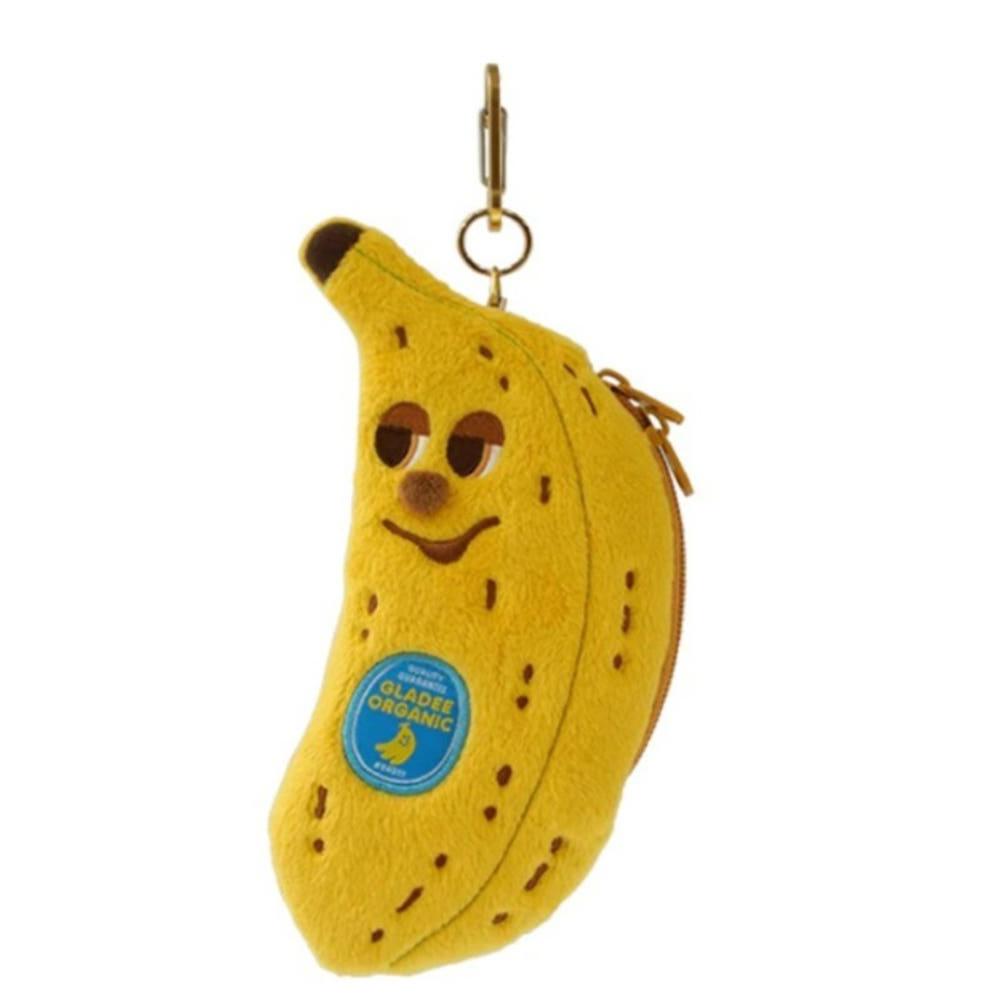 그라디 릴패스 카드 지갑 파우치 교통 동전 케이스 키링