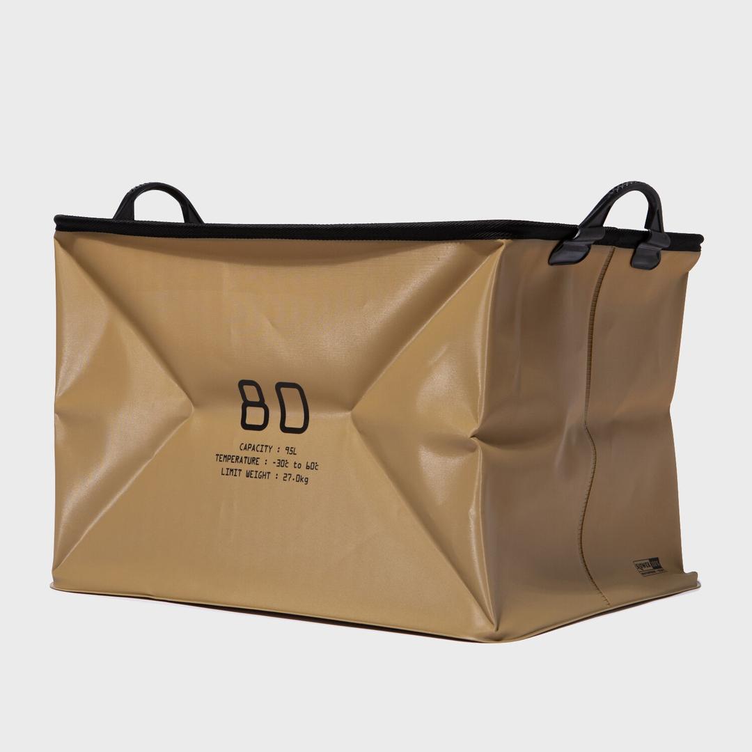 Hang Stock Storage 95L SAND