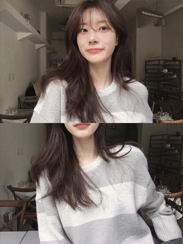 슬로우앤드 [오늘드림🚚/무료배송] made. 윈터 보더 스트라이프 니트 - 3 color