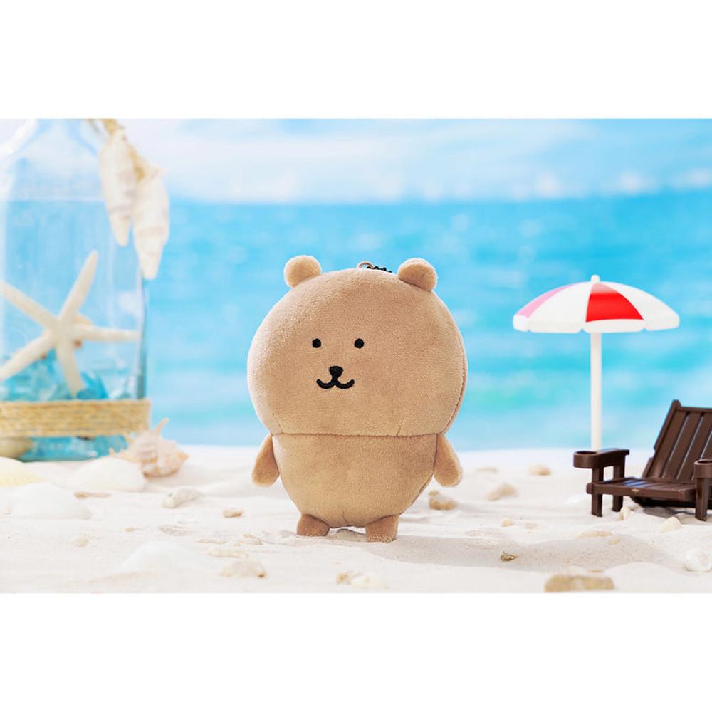 [ 재입고 완료 ] 나가노 신상 태닝 농담곰