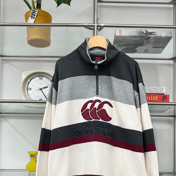 CANTERBURY OF NEW ZEALAND