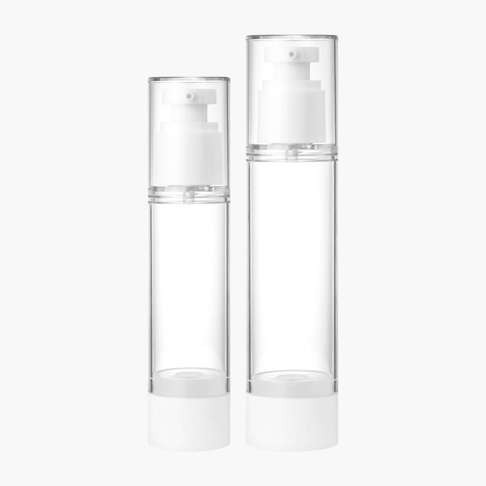 닥터보틀 에어리스 화장품용기 에센스 로션 크림 공병 진공 50ml100ml