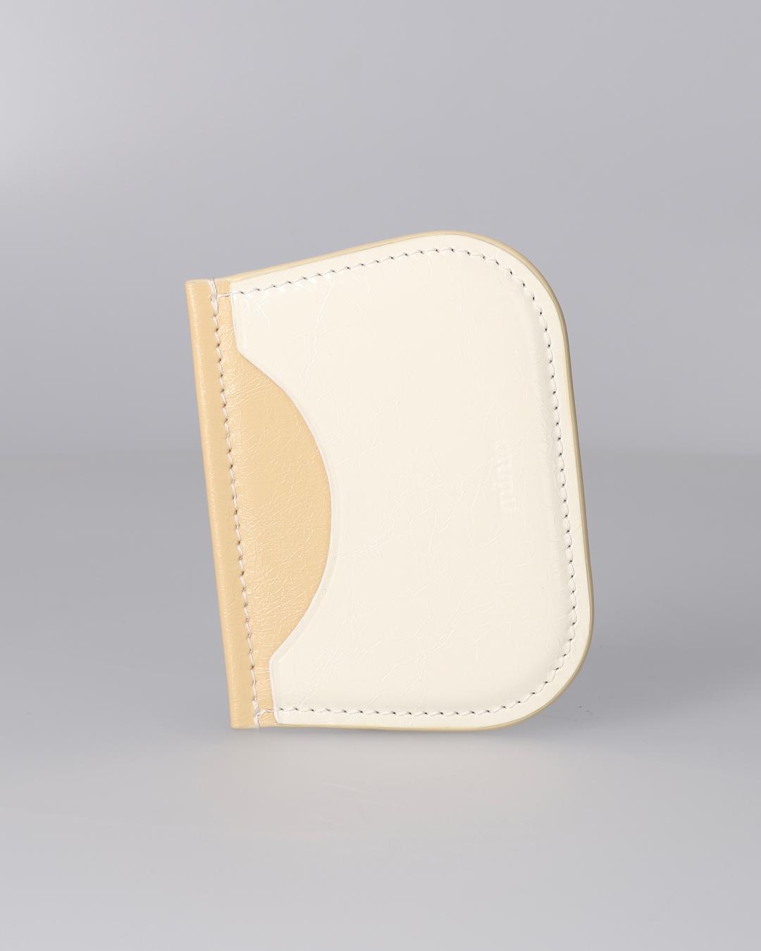 nunu wallet (lemon pound)